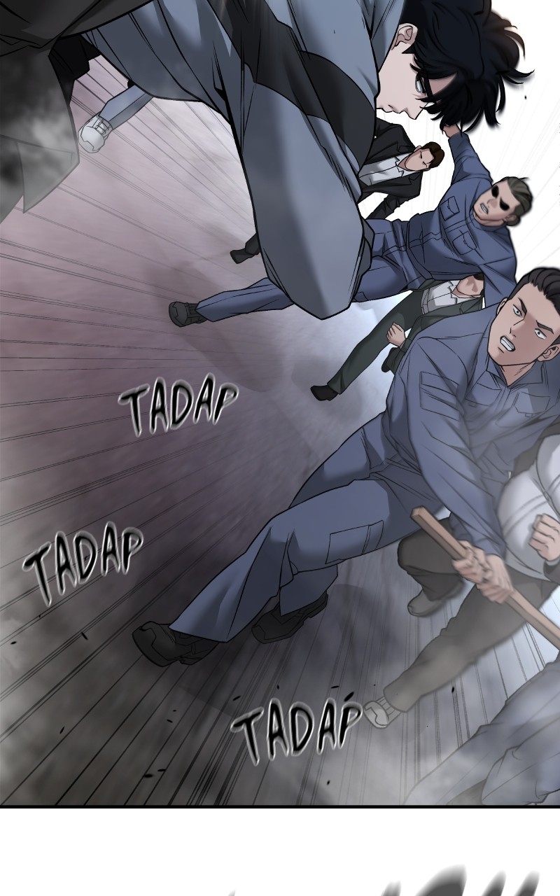 The Bully in Charge Chapitre 117 - Page 73
