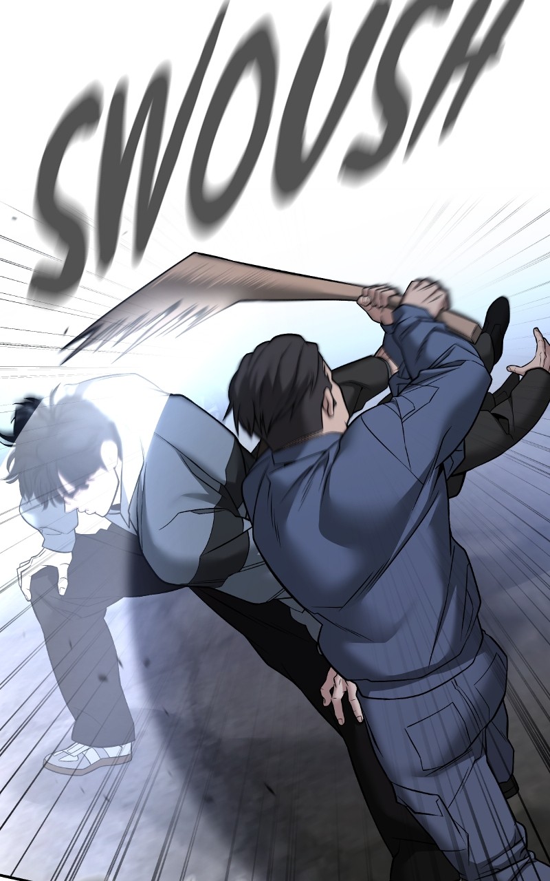 The Bully in Charge Chapitre 117 - Page 74