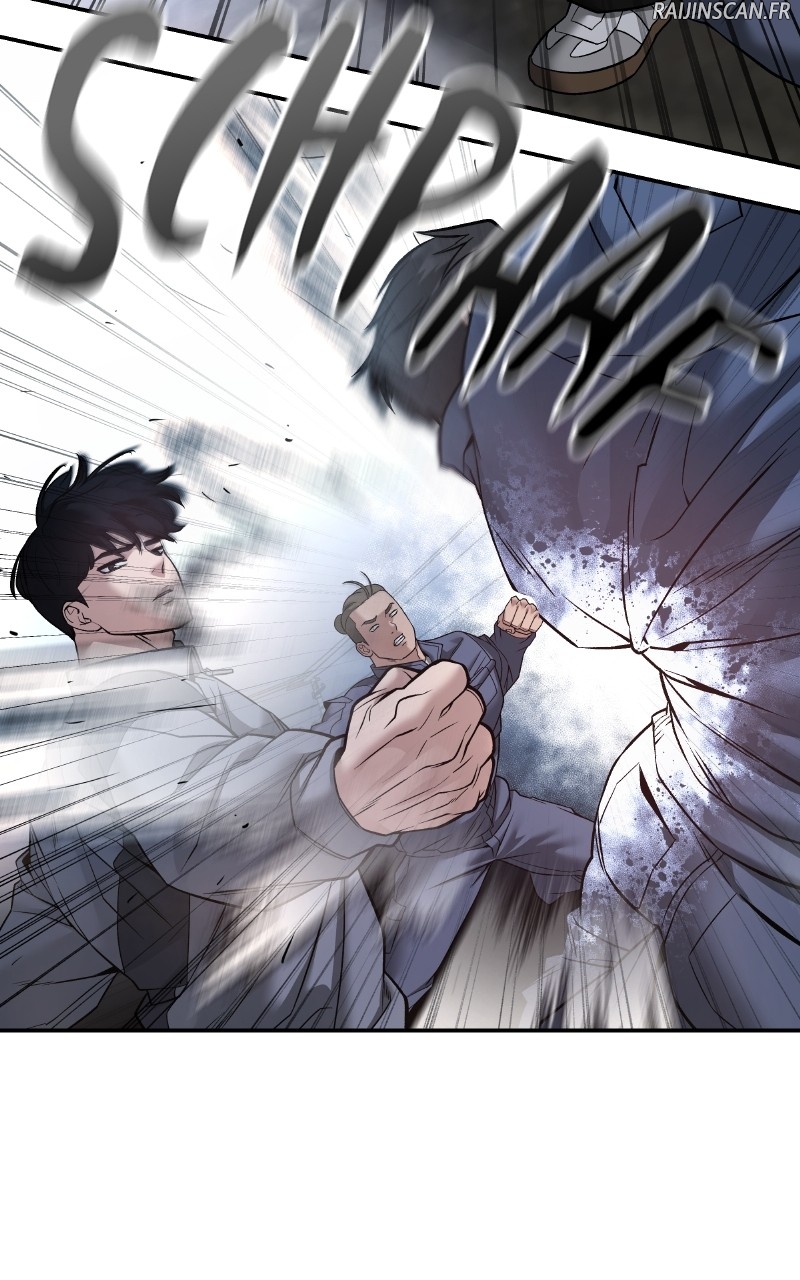The Bully in Charge Chapitre 117 - Page 75