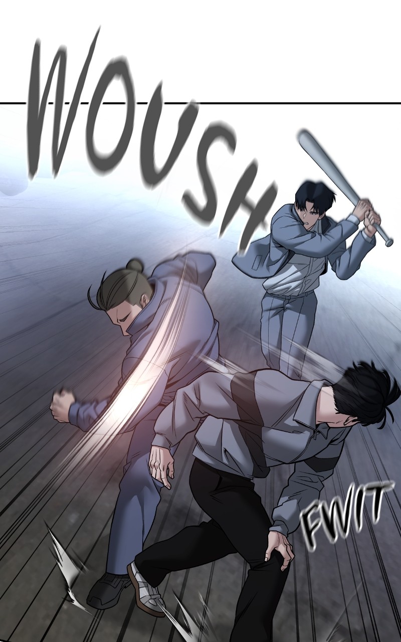 The Bully in Charge Chapitre 117 - Page 76