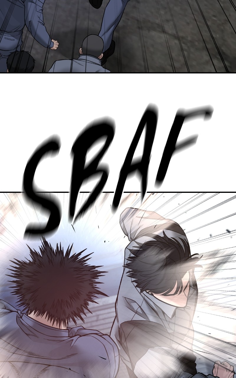 The Bully in Charge Chapitre 117 - Page 79