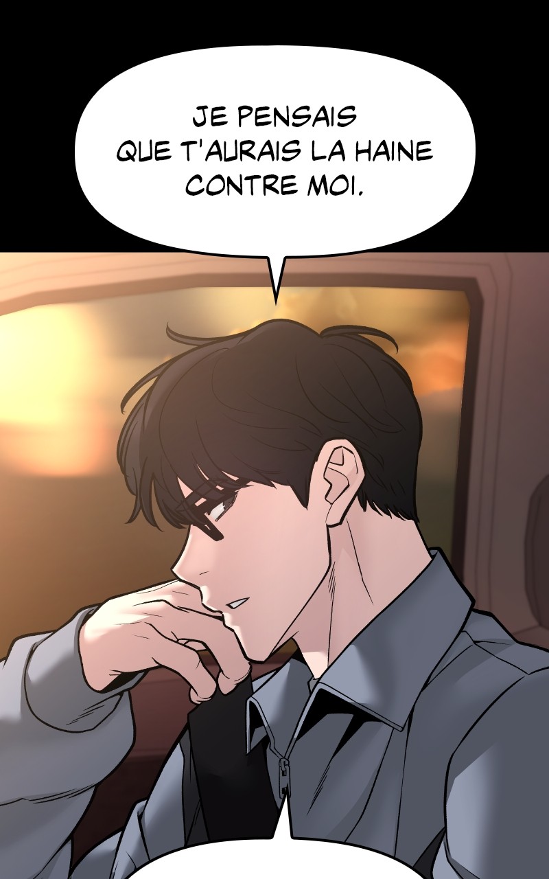 The Bully in Charge Chapitre 117 - Page 8