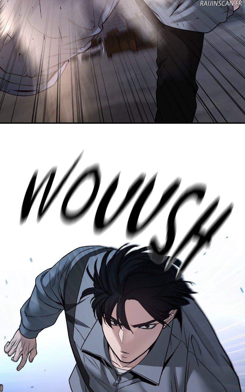 The Bully in Charge Chapitre 117 - Page 80