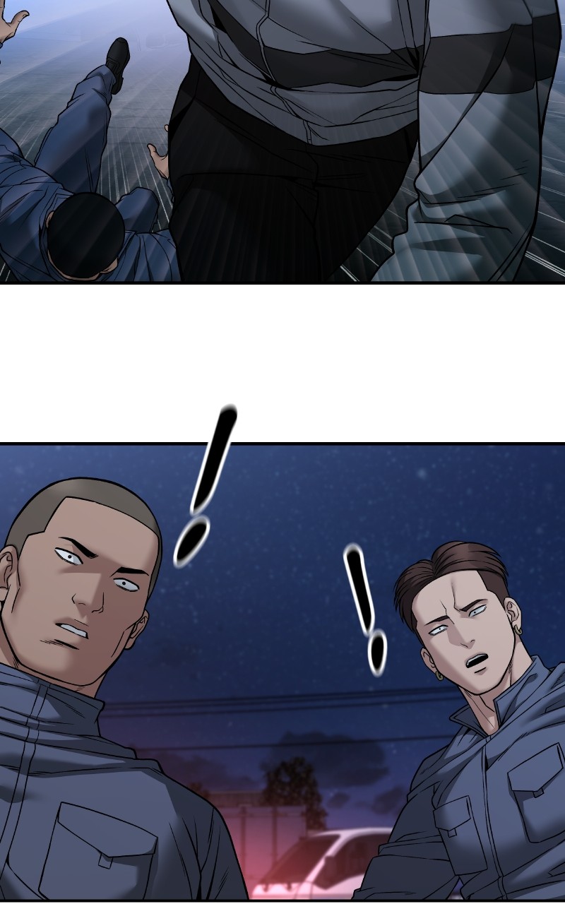 The Bully in Charge Chapitre 117 - Page 81