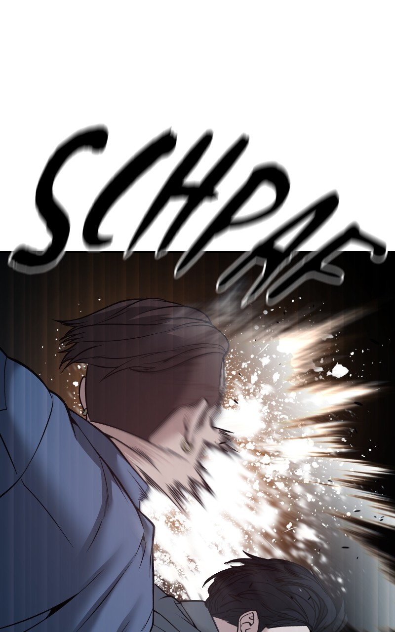 The Bully in Charge Chapitre 117 - Page 82