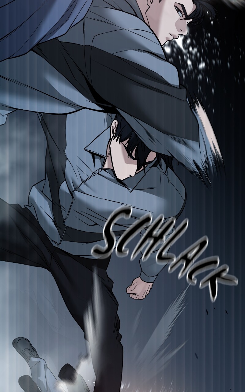 The Bully in Charge Chapitre 117 - Page 83
