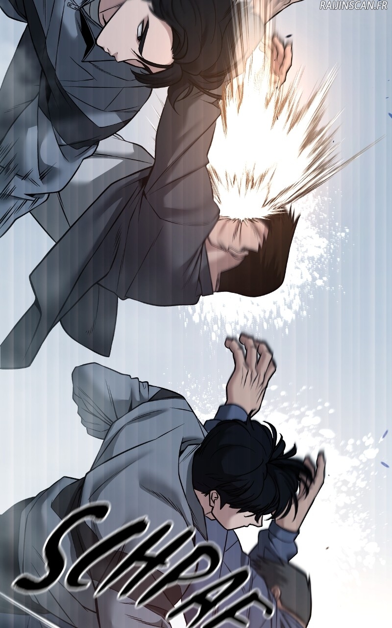 The Bully in Charge Chapitre 117 - Page 85