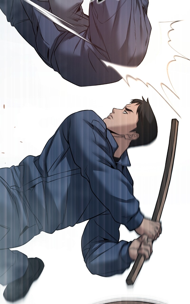 The Bully in Charge Chapitre 117 - Page 86