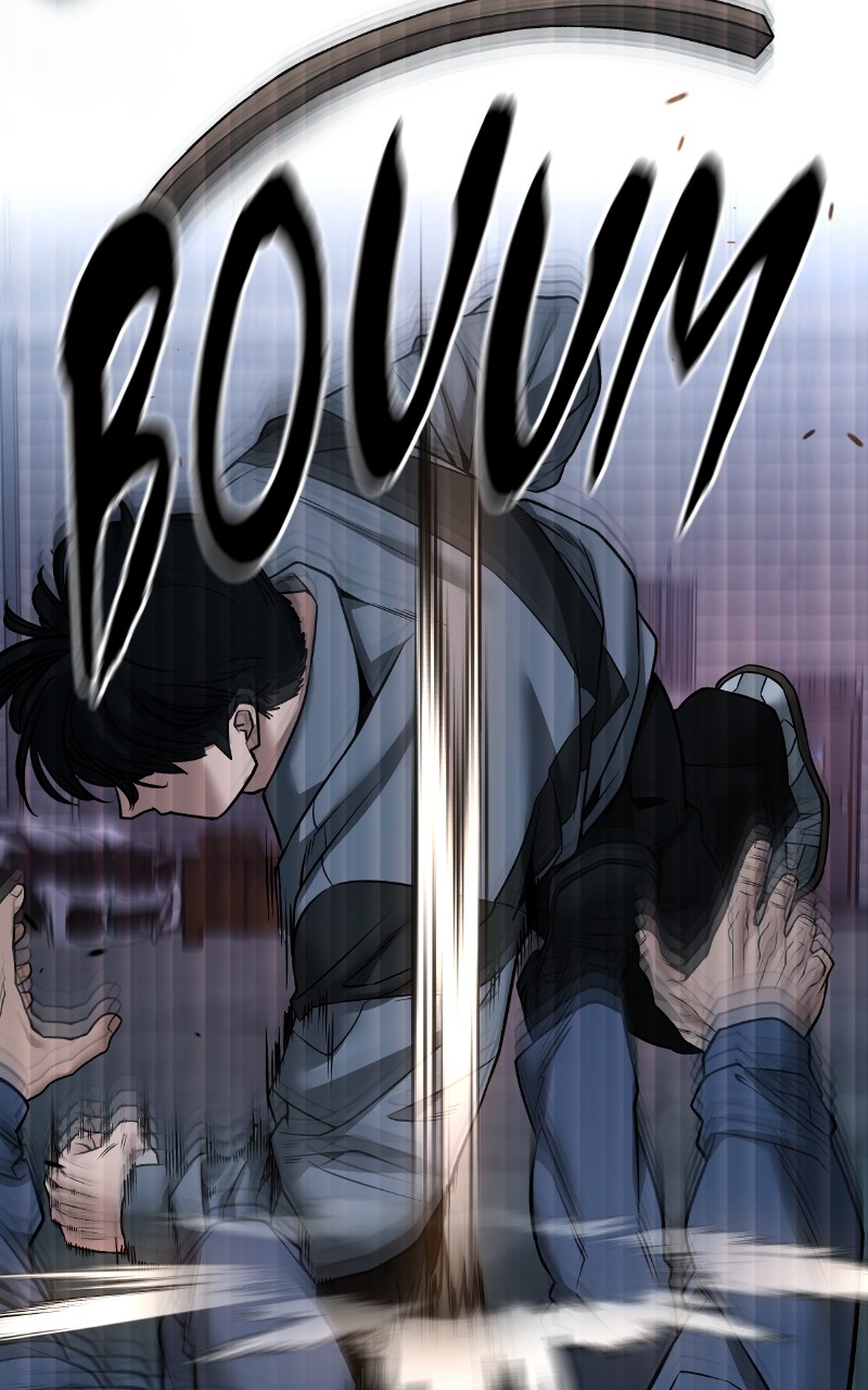 The Bully in Charge Chapitre 117 - Page 87
