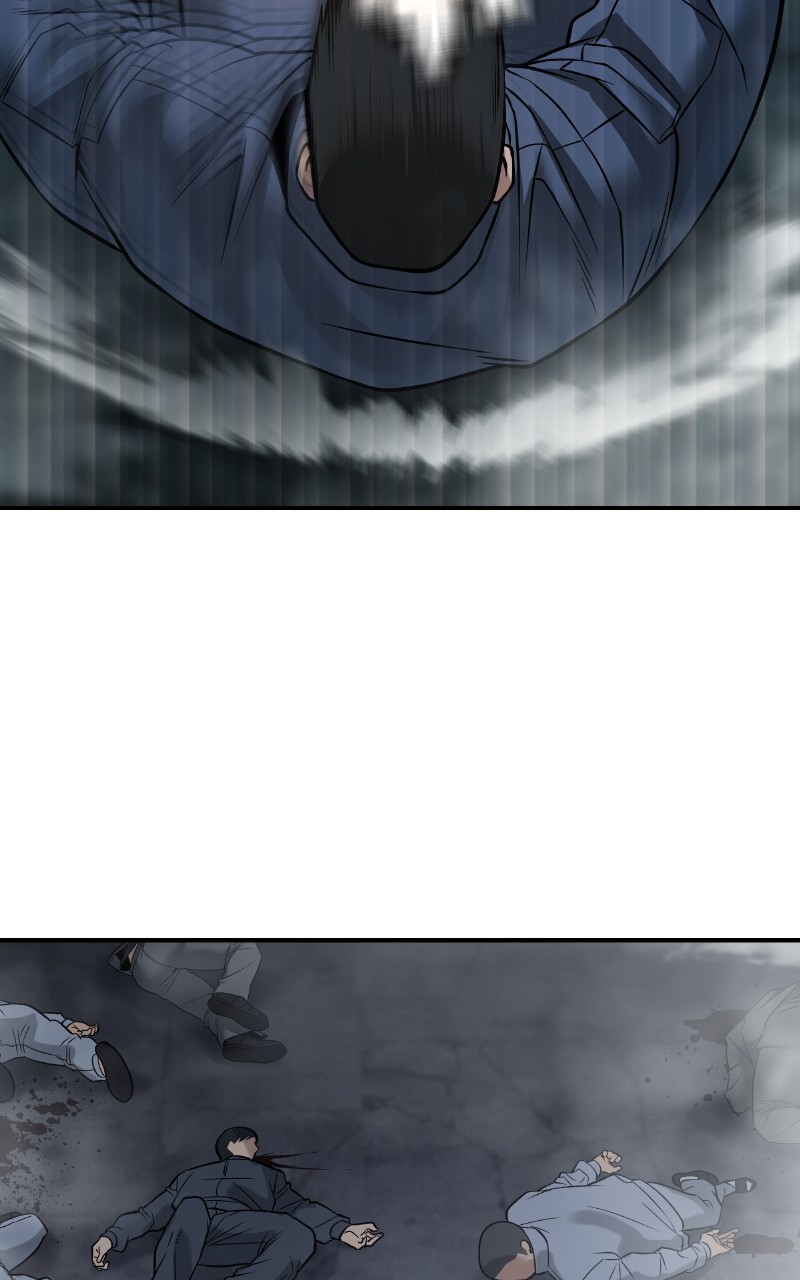 The Bully in Charge Chapitre 117 - Page 88