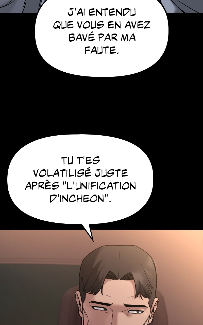 The Bully in Charge Chapitre 117 - Page 9