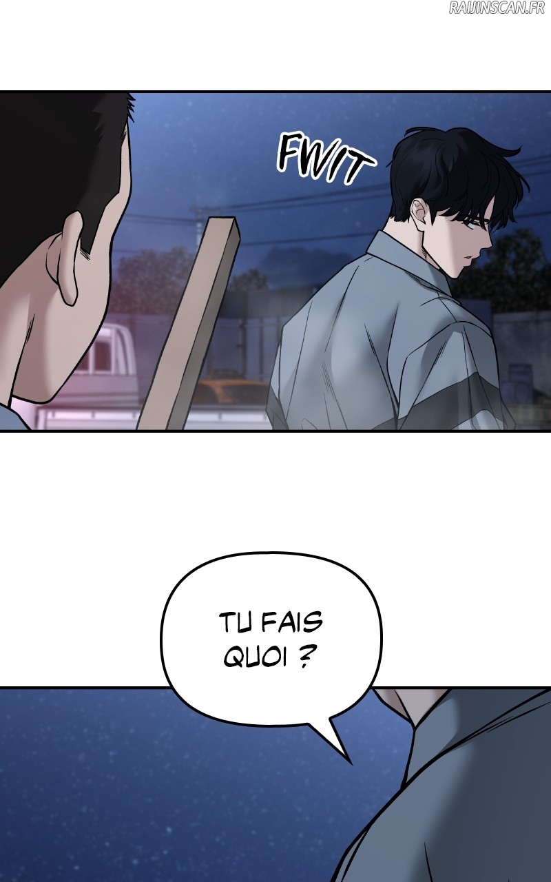 The Bully in Charge Chapitre 117 - Page 90