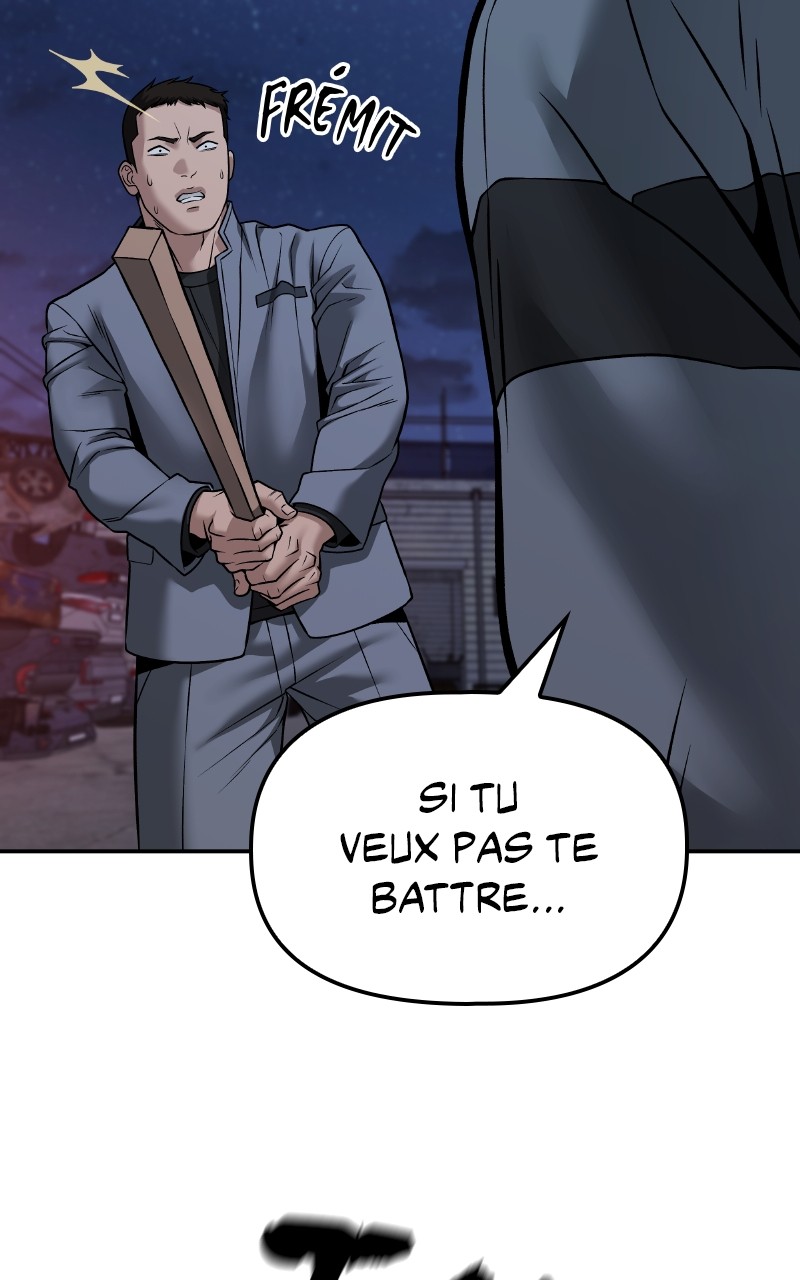 The Bully in Charge Chapitre 117 - Page 91