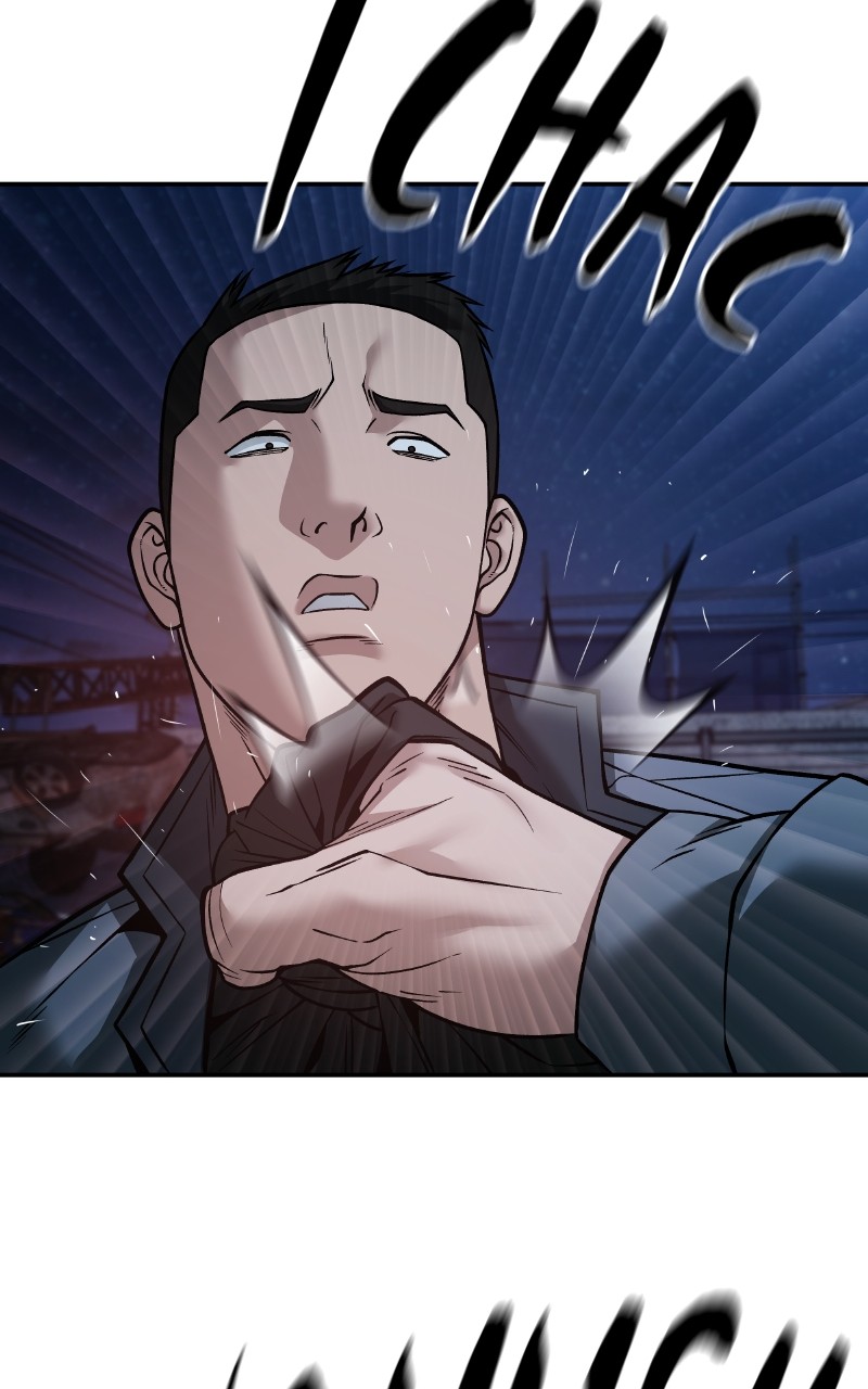 The Bully in Charge Chapitre 117 - Page 92