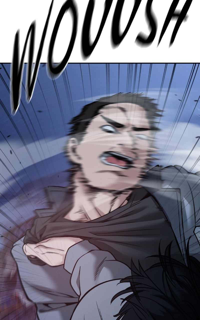 The Bully in Charge Chapitre 117 - Page 93