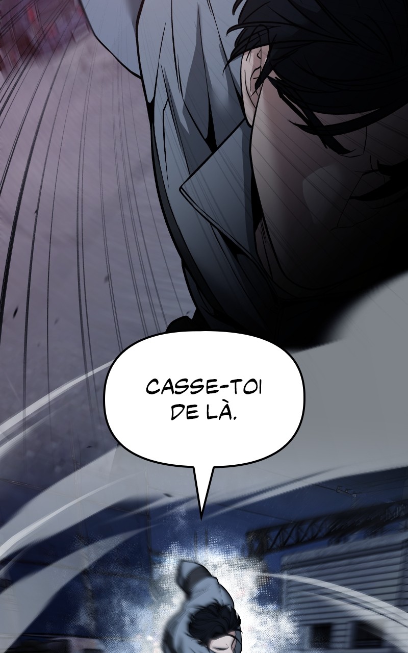 The Bully in Charge Chapitre 117 - Page 94