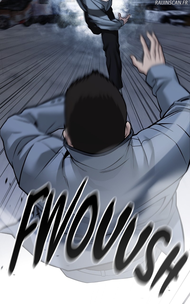 The Bully in Charge Chapitre 117 - Page 95