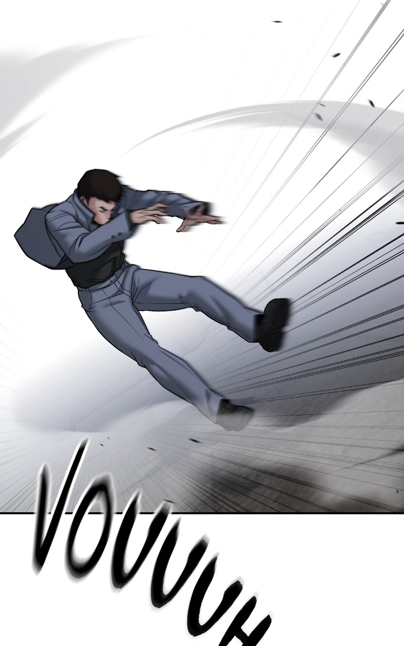 The Bully in Charge Chapitre 117 - Page 96