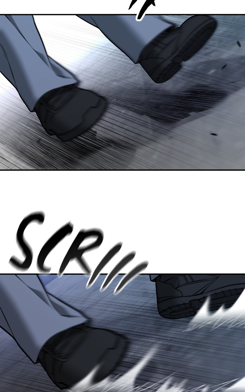 The Bully in Charge Chapitre 117 - Page 97