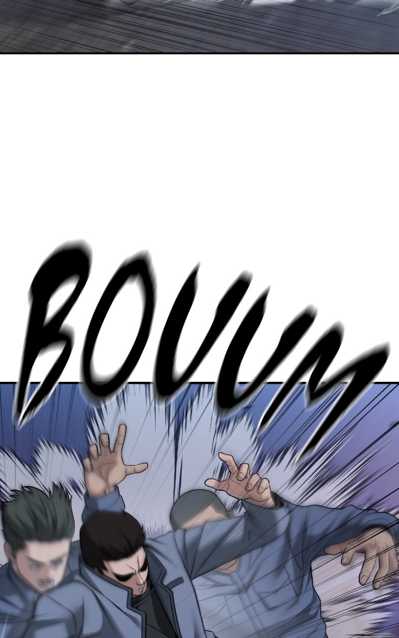 The Bully in Charge Chapitre 117 - Page 98