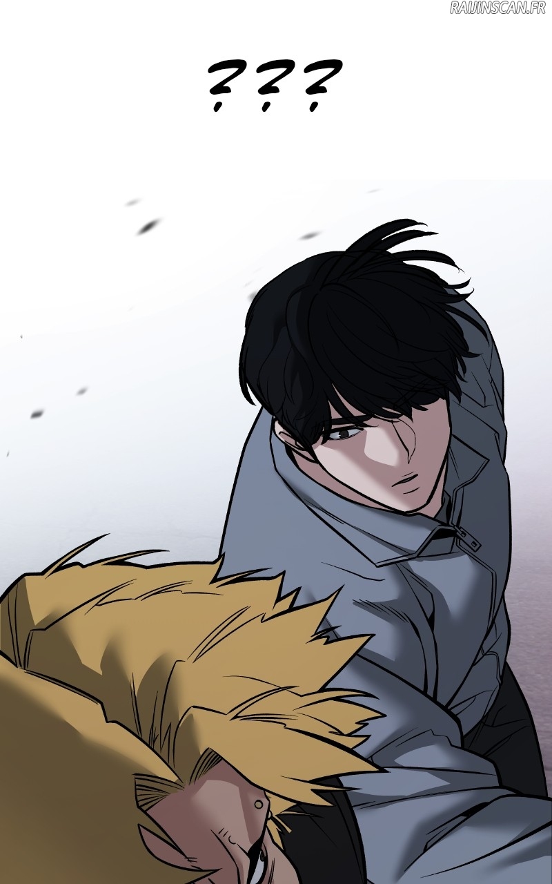 The Bully in Charge Chapitre 118 - Page 10