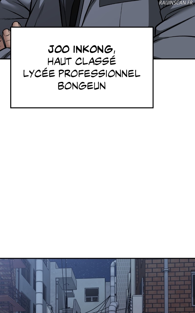 The Bully in Charge Chapitre 118 - Page 100