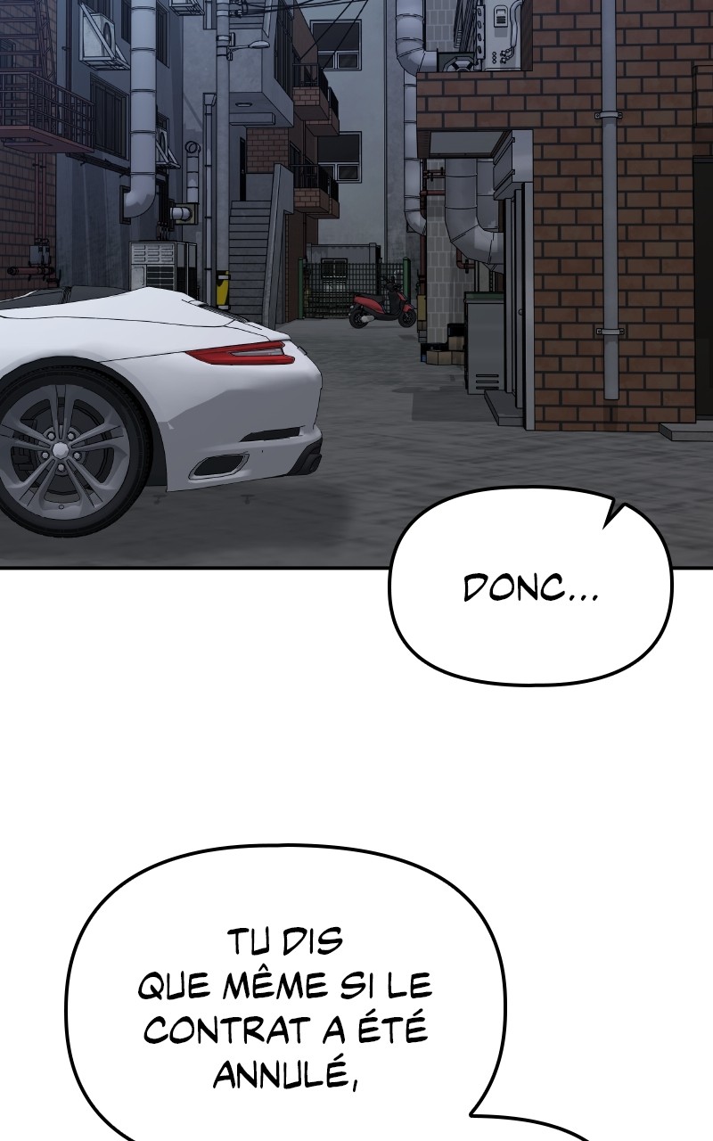 The Bully in Charge Chapitre 118 - Page 101