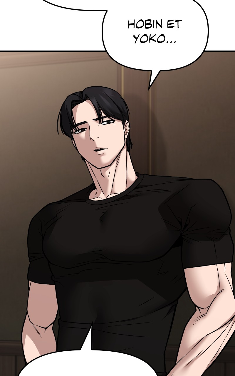 The Bully in Charge Chapitre 118 - Page 102