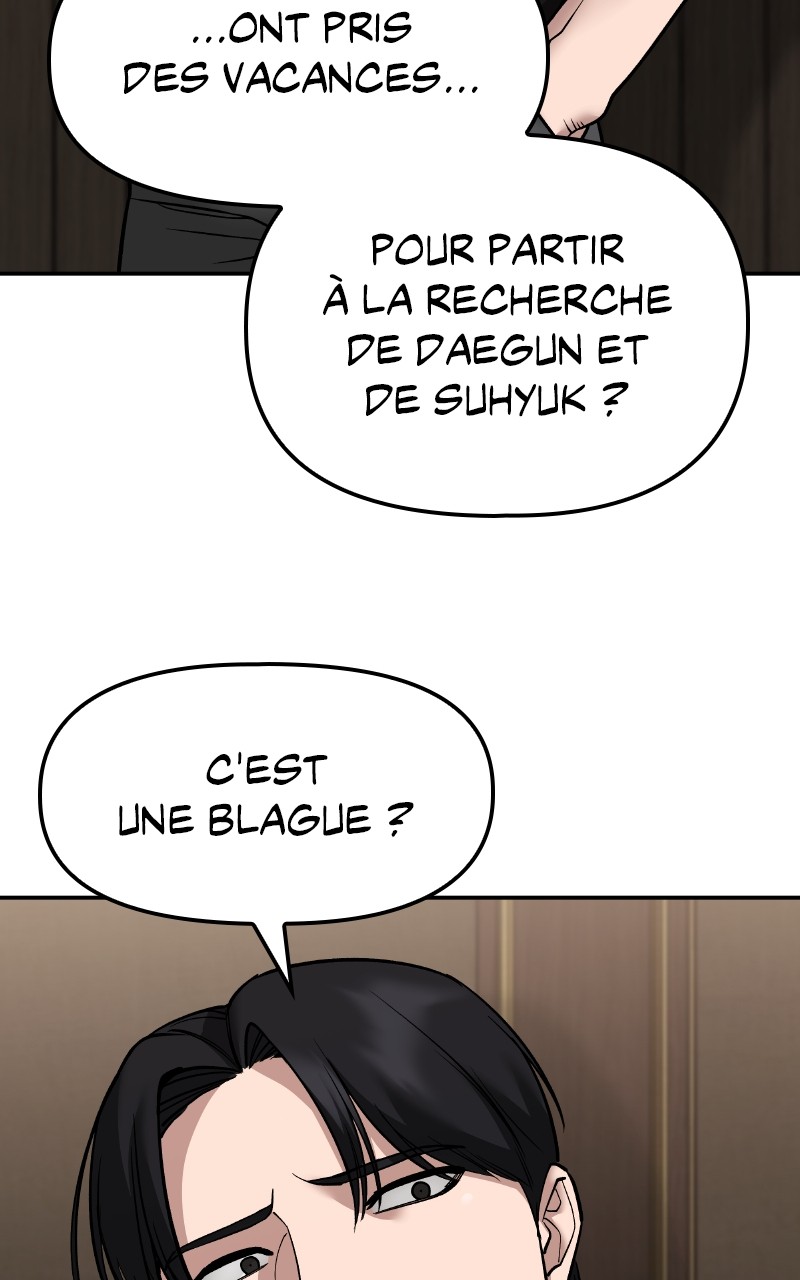 The Bully in Charge Chapitre 118 - Page 103