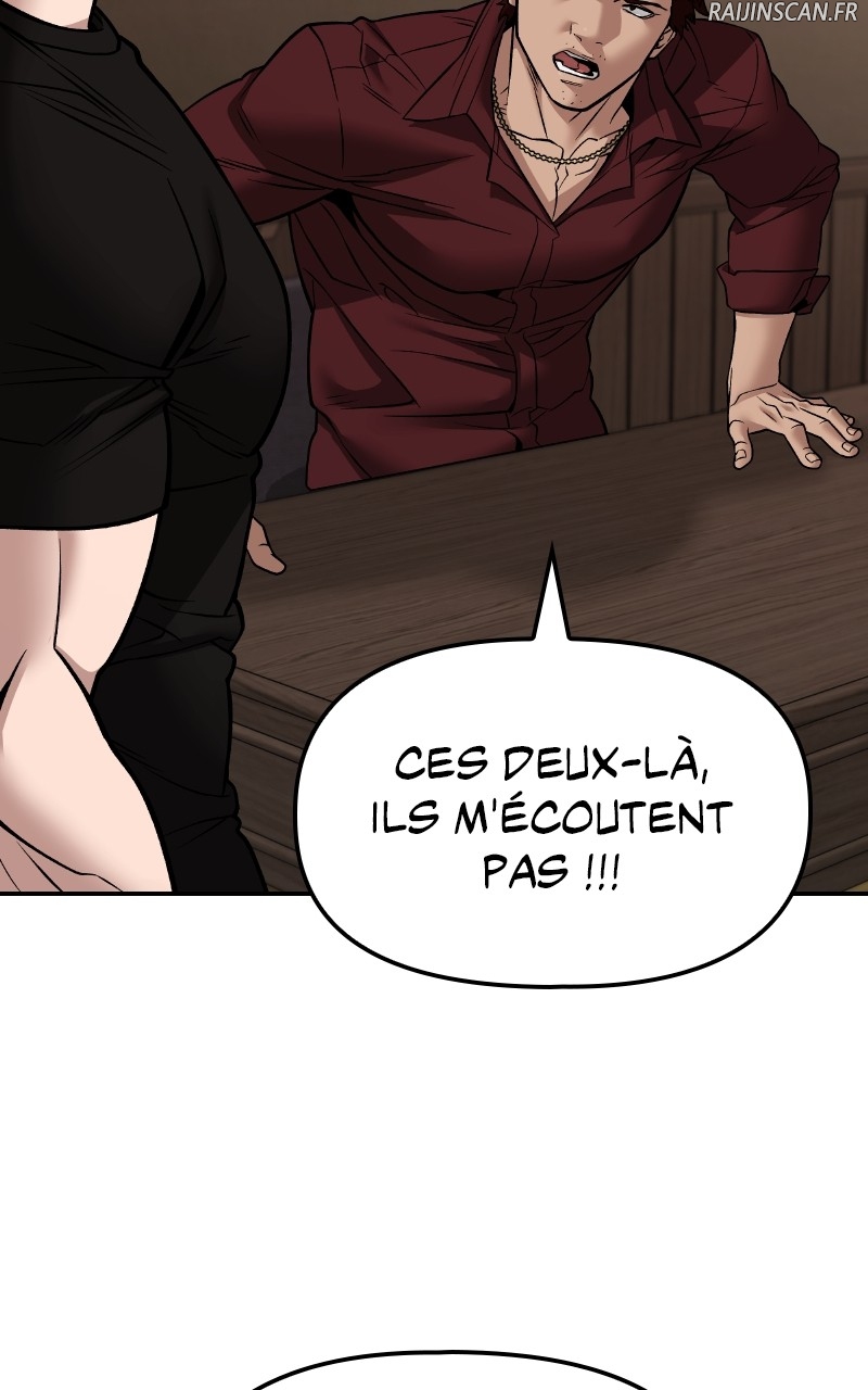The Bully in Charge Chapitre 118 - Page 105