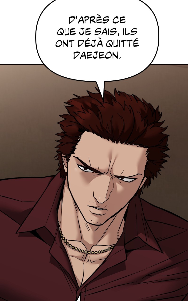 The Bully in Charge Chapitre 118 - Page 106