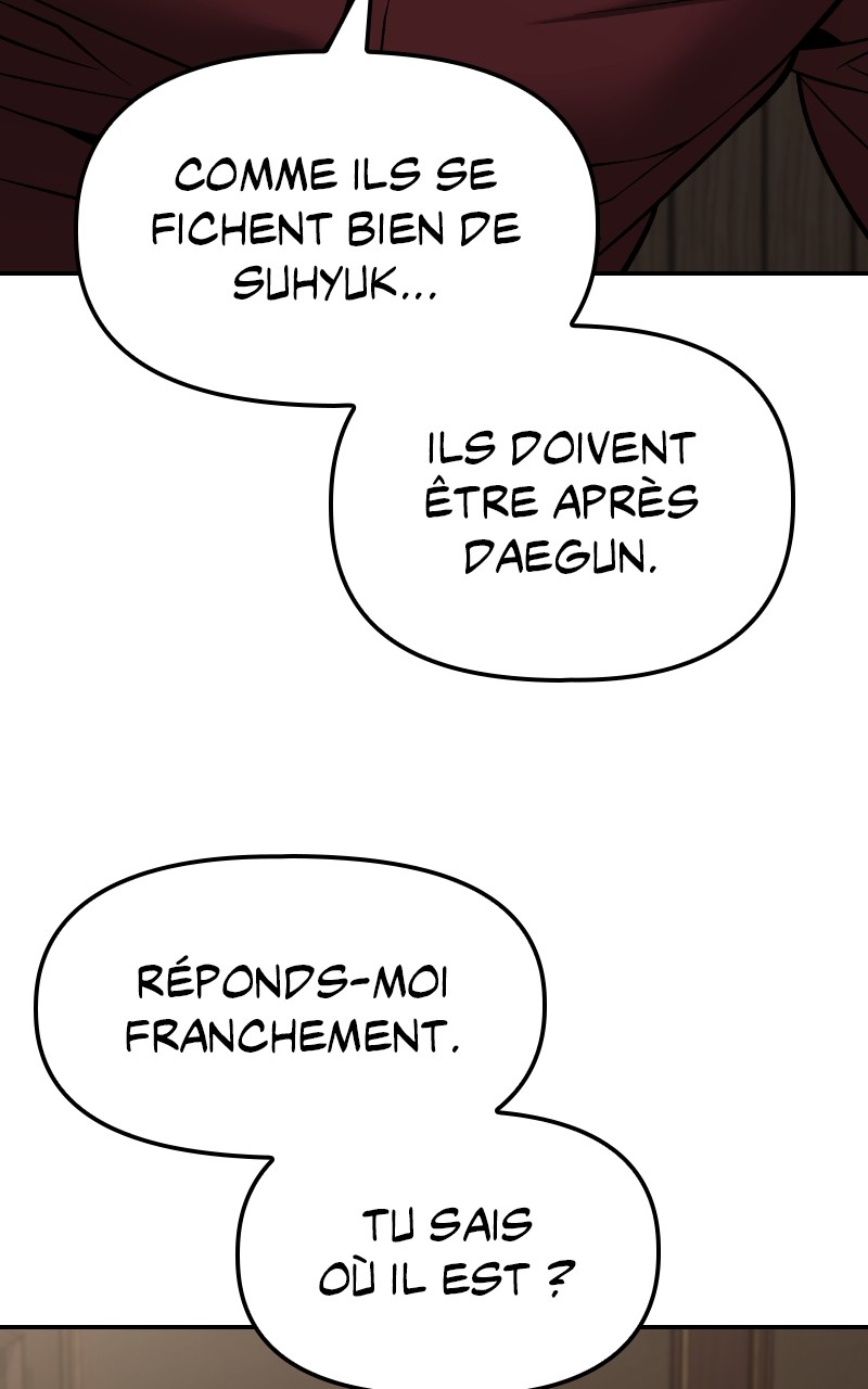 The Bully in Charge Chapitre 118 - Page 107