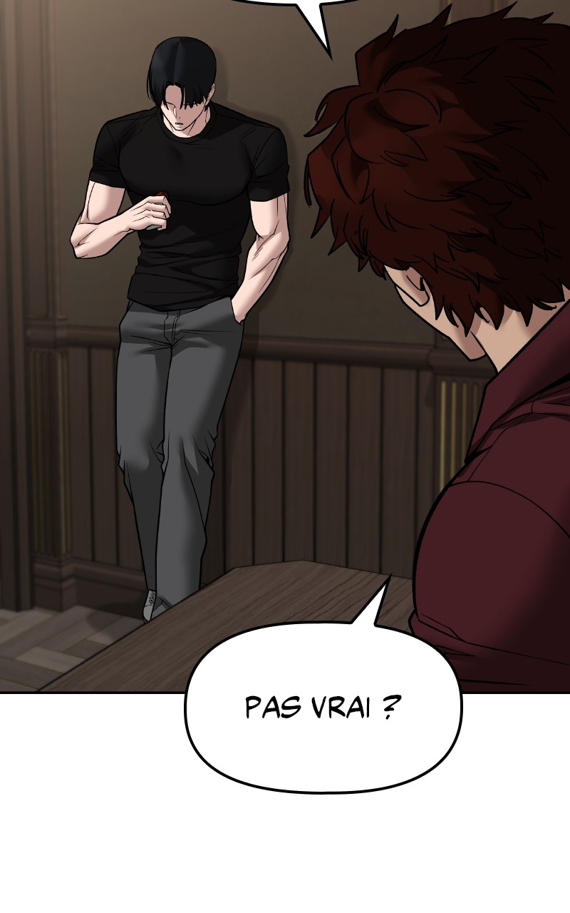 The Bully in Charge Chapitre 118 - Page 108