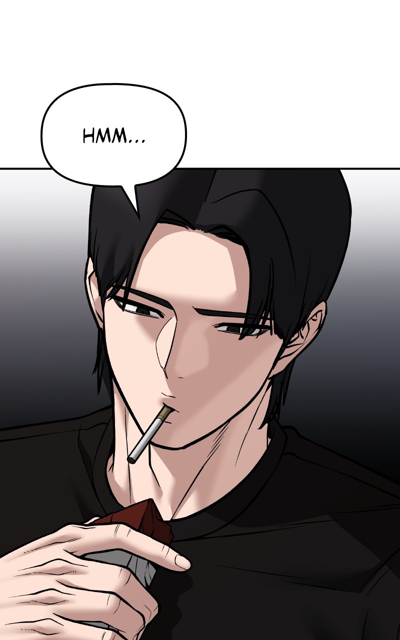 The Bully in Charge Chapitre 118 - Page 109