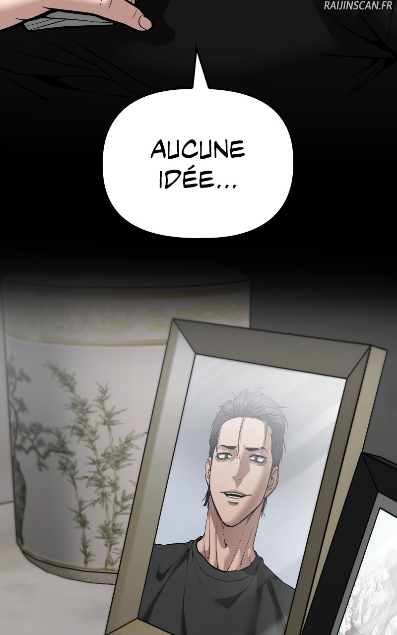 The Bully in Charge Chapitre 118 - Page 110