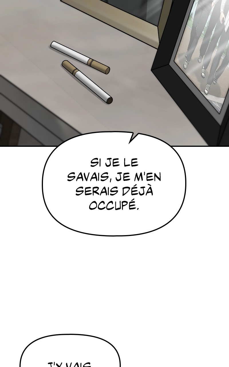 The Bully in Charge Chapitre 118 - Page 111