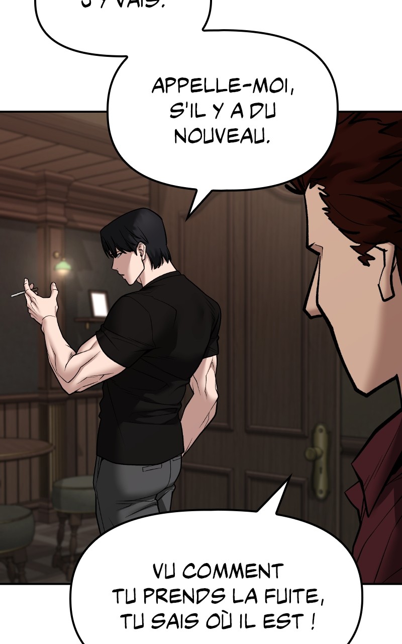 The Bully in Charge Chapitre 118 - Page 112