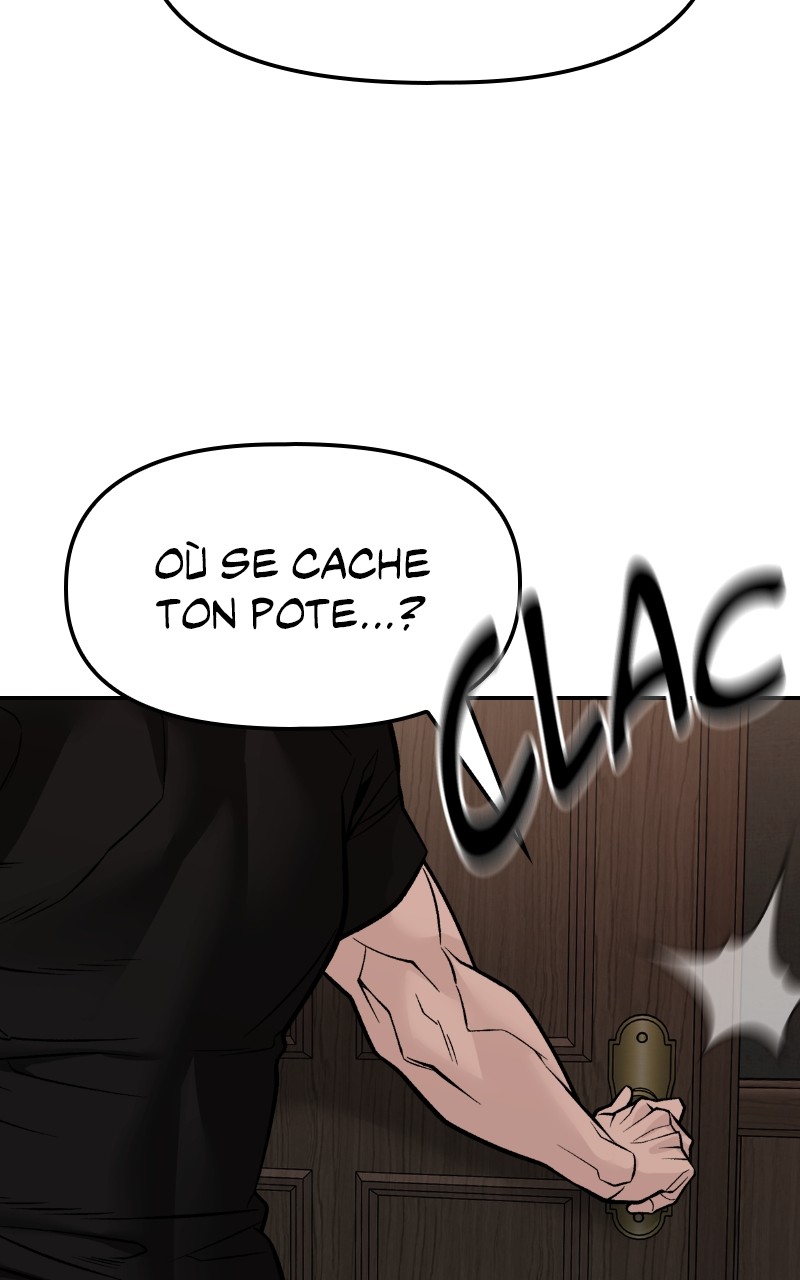 The Bully in Charge Chapitre 118 - Page 113