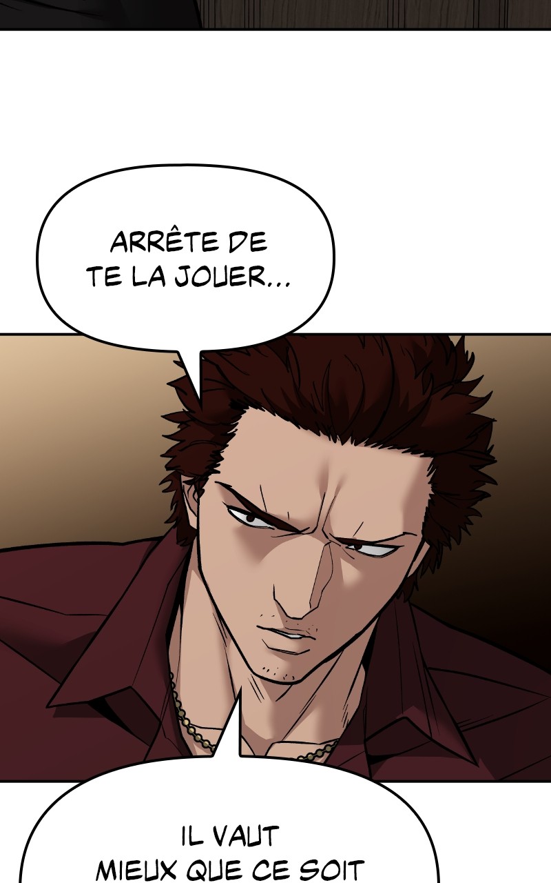 The Bully in Charge Chapitre 118 - Page 114