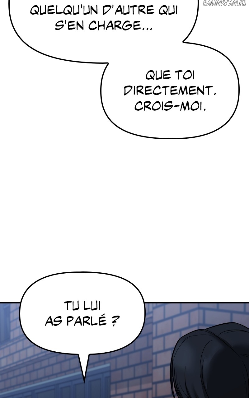 The Bully in Charge Chapitre 118 - Page 115