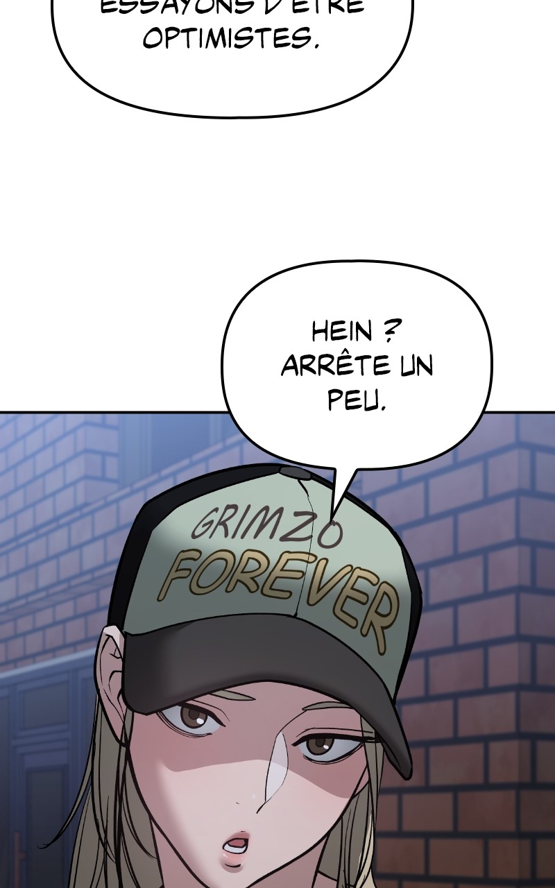 The Bully in Charge Chapitre 118 - Page 118