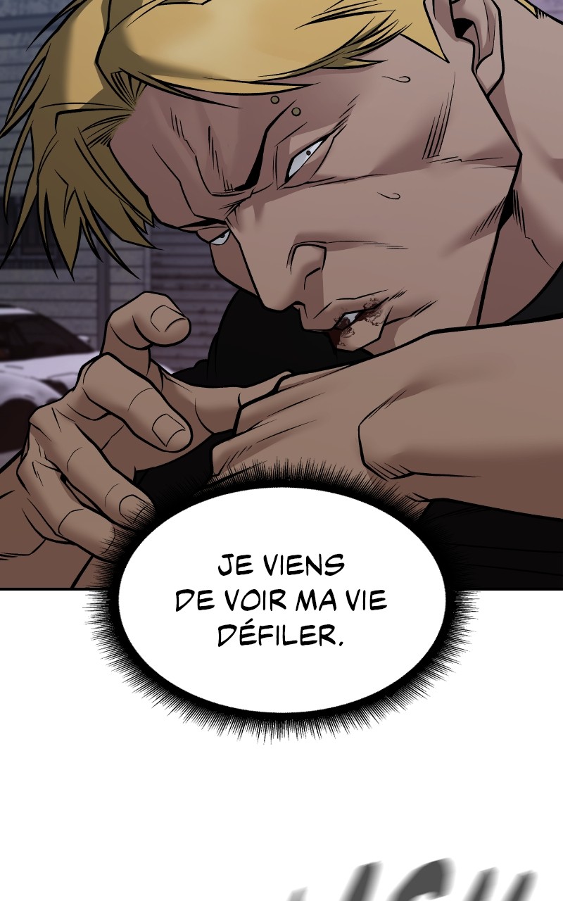 The Bully in Charge Chapitre 118 - Page 12