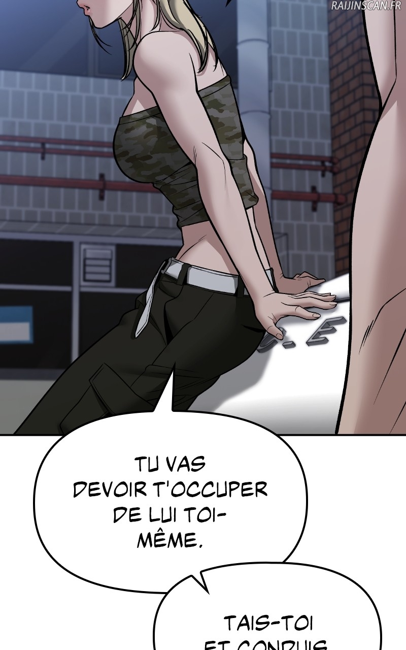The Bully in Charge Chapitre 118 - Page 120