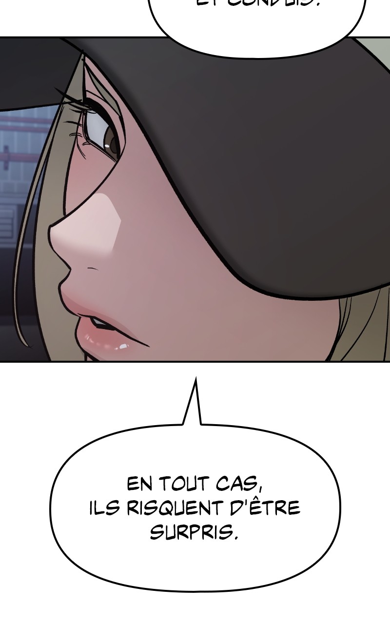 The Bully in Charge Chapitre 118 - Page 121