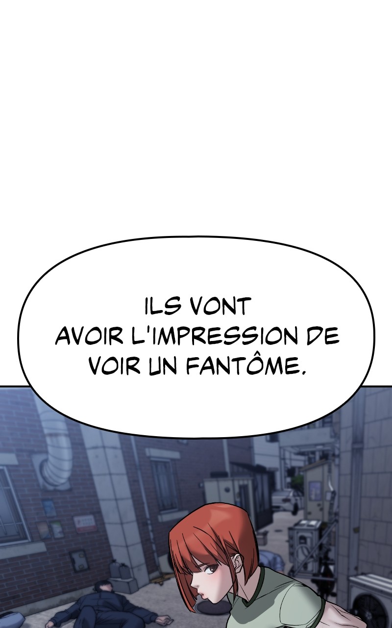 The Bully in Charge Chapitre 118 - Page 122