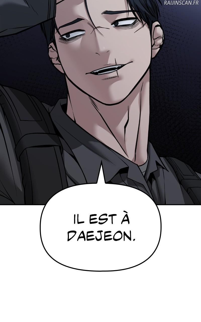 The Bully in Charge Chapitre 118 - Page 125
