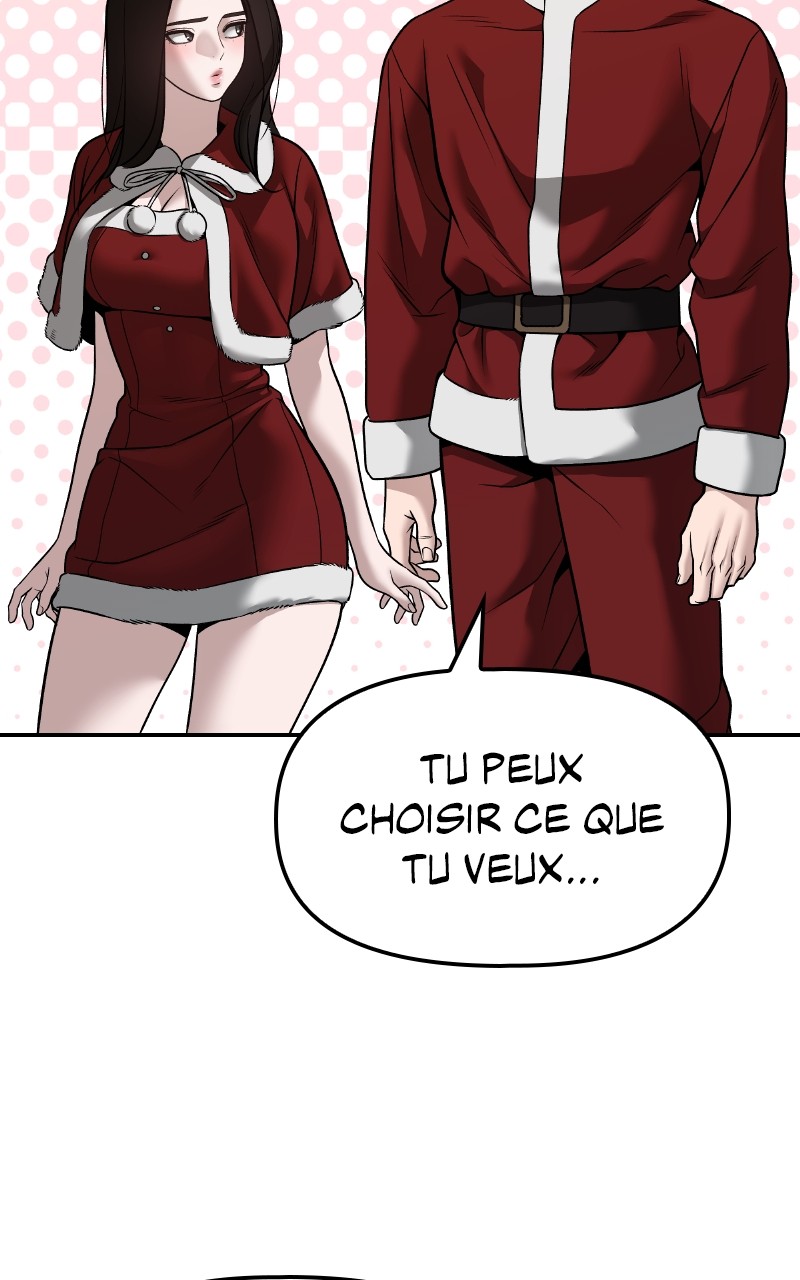 The Bully in Charge Chapitre 118 - Page 128