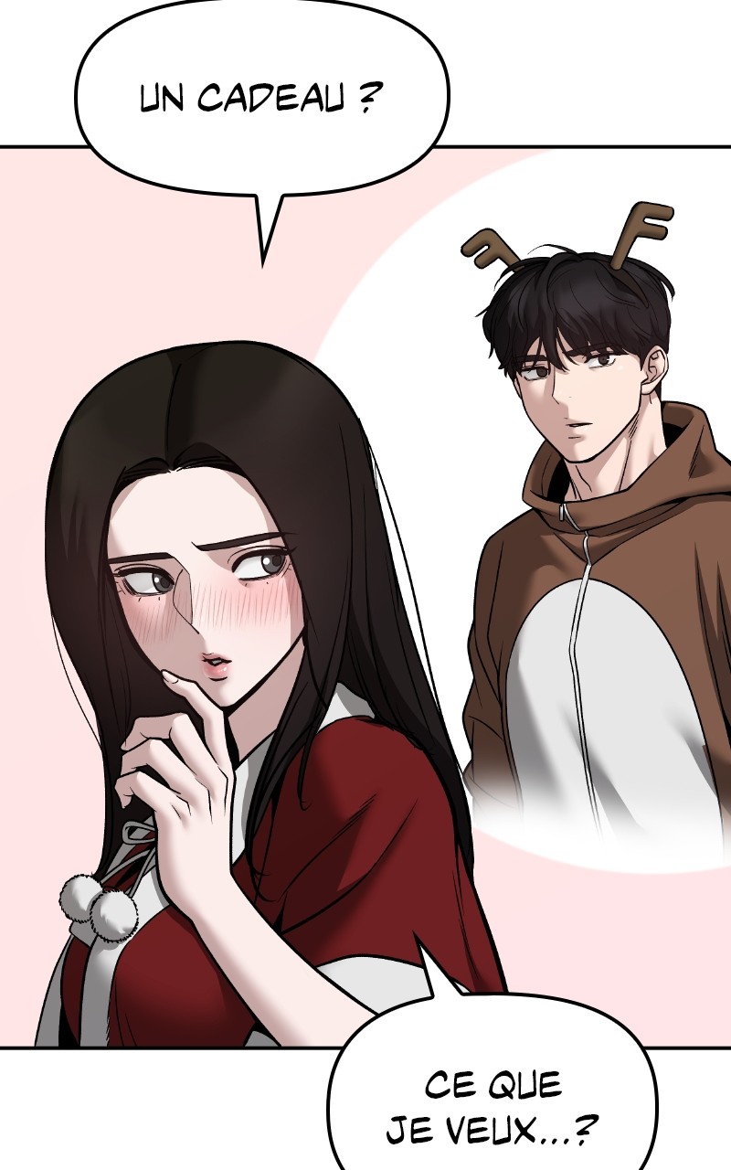 The Bully in Charge Chapitre 118 - Page 129
