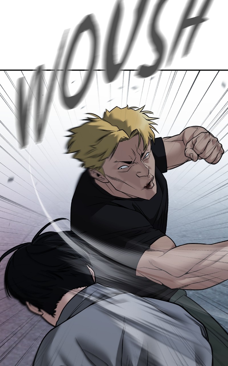 The Bully in Charge Chapitre 118 - Page 13