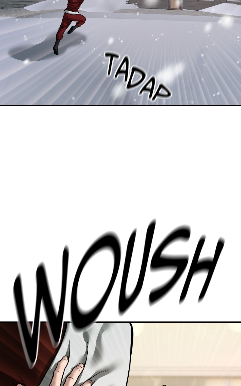 The Bully in Charge Chapitre 118 - Page 132